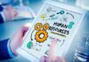 uso de herramientas especializadas para recursos humanos