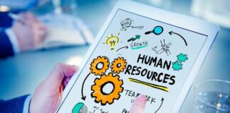 uso de herramientas especializadas para recursos humanos
