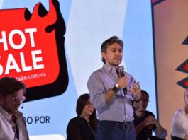 compras Hot Sale 2023