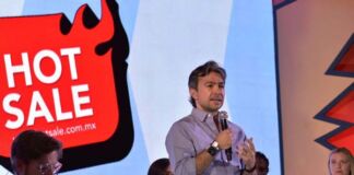 compras Hot Sale 2023