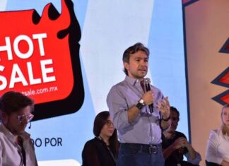 El 77% de los internautas planea comprar durante Hot Sale 2023 compras Hot Sale 2023