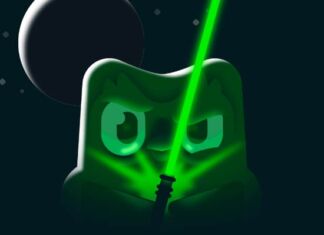 idioma que debes aprender Star Wars