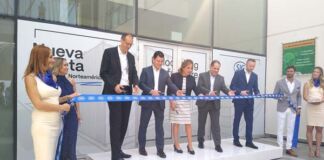 planta de envases de cartón SIG