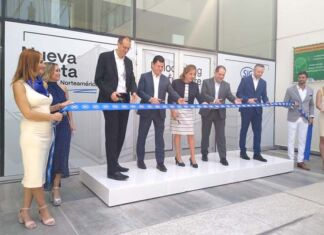 planta de envases de cartón SIG