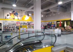 Coppel reabre tienda Salto del Agua en el Centro Histórico de la CDMX 2 interior Coppel Salto del Agua