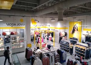 Coppel reabre tienda Salto del Agua en el Centro Histórico de la CDMX 1 interior Coppel Salto del Agua