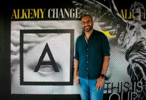 José Carlos Joka Alquicira Alkemy