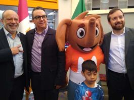 Kellogg abre nueva Fábrica de Cereales en KidZania Cuicuilco inauguración fábrica de cereales Kellogg