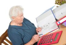 lecciones financieras de mamá