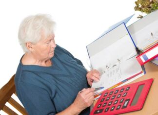 lecciones financieras de mamá