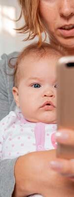 Preferencias y hábitos de las mamás digitales hábitos mamás digitales