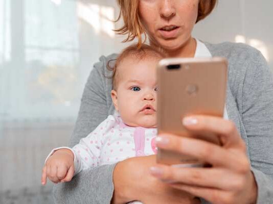 Preferencias y hábitos de las mamás digitales hábitos mamás digitales