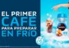 café en frío Nescafé Ice