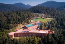 Prepa Ibero 13 años