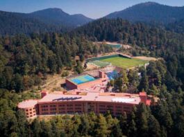 Prepa Ibero 13 años