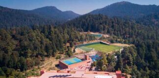 Prepa Ibero 13 años