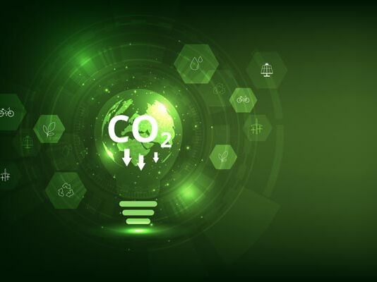 6 acciones para reducir las emisiones de CO2 en tu vida diaria cómo reducir emisiones de CO2