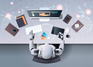 impacto inteligencia artificial en diseño