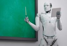 inteligencia artificial puede sustituir a maestros