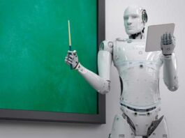 inteligencia artificial puede sustituir a maestros