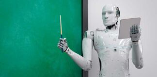 inteligencia artificial puede sustituir a maestros