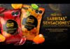 papas Sabritas Sensaciones