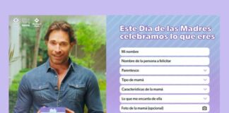 promoción Sam's Club con Sebastián Rulli