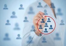 6 técnicas de segmentación para llegar a la audiencia correcta el Día de las Madres técnicas de segmentación