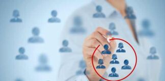 técnicas de segmentación