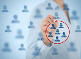 técnicas de segmentación