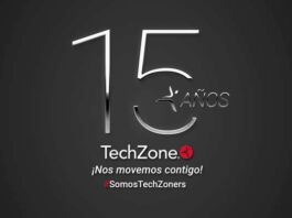 TechZone celebra 15 años en el mercado TechZone cumple 15 años