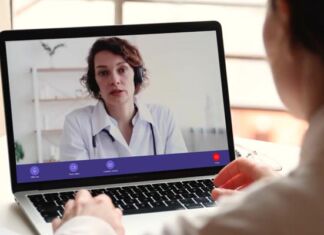 plataforma de telemedicina Zana