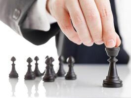 tipos de liderazgo empresarial