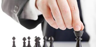 tipos de liderazgo empresarial