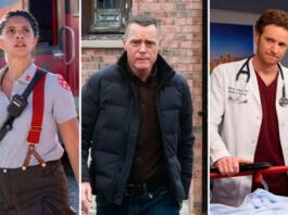 Universal TV canal más visto Latam