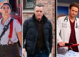 Universal TV canal más visto Latam