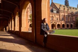universidades de Australia
