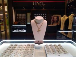 puntos de venta Unode50
