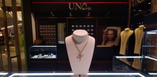 puntos de venta Unode50