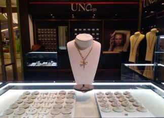 puntos de venta Unode50