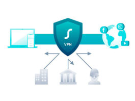 ¿Cómo eludir las restricciones de Amazon Prime al usar una VPN? usar VPN para contenidos Amazon Prime