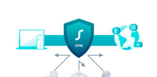 usar VPN para contenidos Amazon Prime