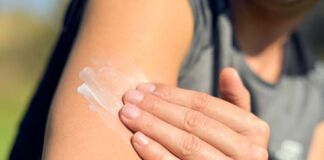 cuidar la piel en ola de calor