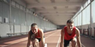 beneficios correr con personas afines