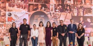 Fábrica BIC Cuautitlán Izcalli 50 años