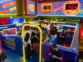 activación Chispark by Chokis