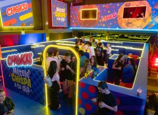 activación Chispark by Chokis