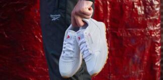 tenis para regalar a papá