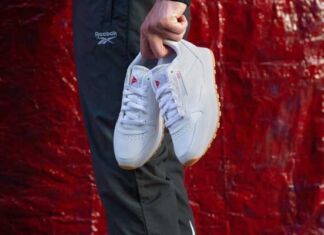 tenis para regalar a papá