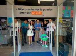 apertura Clikstore Tlalnepantla